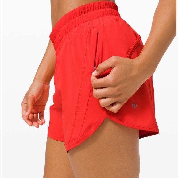 GUC Lululemon Track That Short 5” - Picture 7 of 10